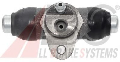 Колесный тормозной цилиндр A.B.S. 2753
