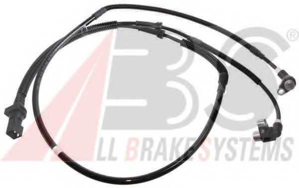 Датчик, частота вращения колеса A.B.S. 30241