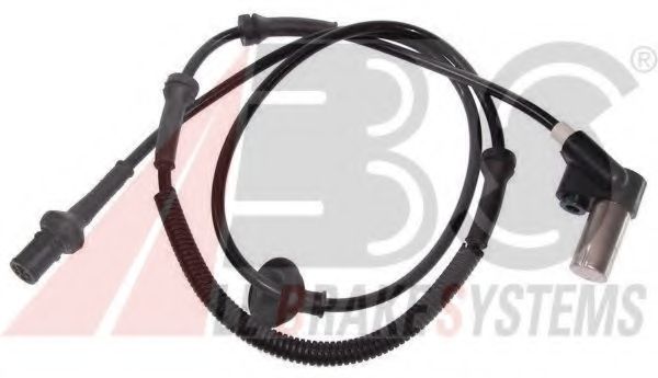 Датчик, частота вращения колеса A.B.S. 30275