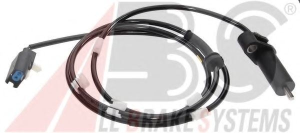 Датчик, частота вращения колеса A.B.S. 30442