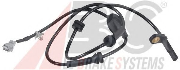 Датчик, частота вращения колеса A.B.S. 31071