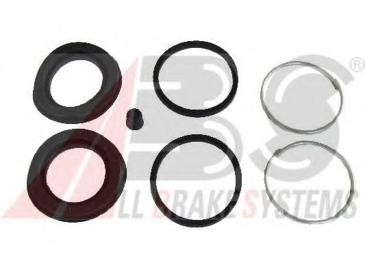 Ремкомплект, тормозной суппорт TRW SP3602