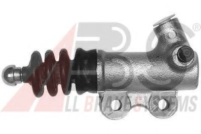 Рабочий цилиндр, система сцепления A.B.S. 51957