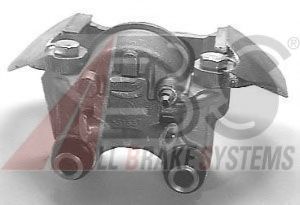 Тормозной суппорт A.B.S. 623572