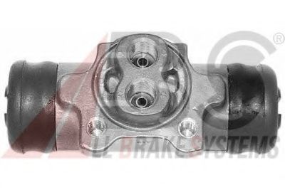 Колесный тормозной цилиндр SPIDAN 83322