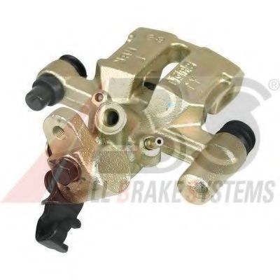 Тормозной суппорт A.B.S. 727102