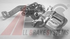 Тормозной суппорт A.B.S. 728651