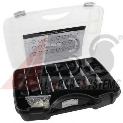 Набор мелких запчастей A.B.S. 96018