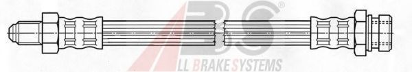 Тормозной шланг A.B.S. SL 4288