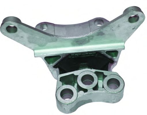 Подвеска, двигатель BIRTH 52139