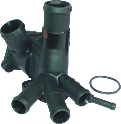 Фланец охлаждающей жидкости BIRTH 8357