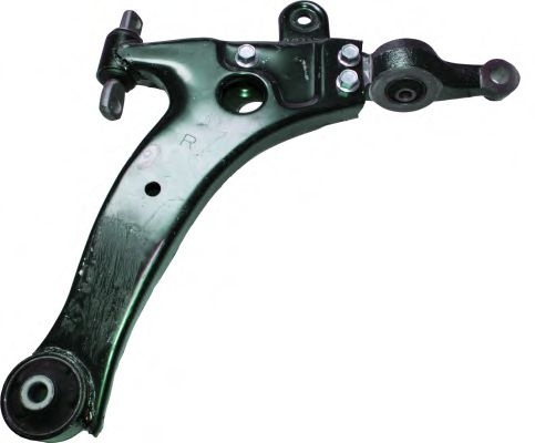 Рычаг независимой подвески колеса, подвеска колеса BIRTH BR1964