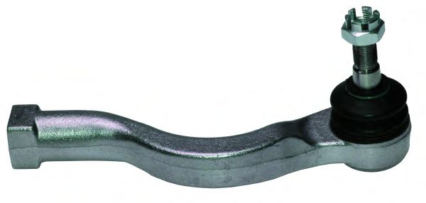 Наконечник поперечной рулевой тяги BIRTH RD4673