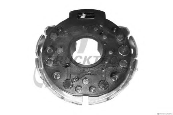 Выпрямитель, генератор TRUCKTEC AUTOMOTIVE 0117030