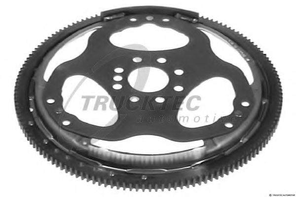 Зубчатый венец, маховик FEBI BILSTEIN 25010