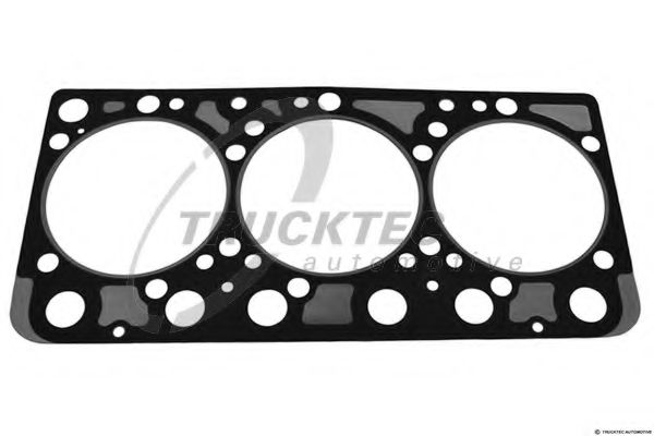 Прокладка, головка цилиндра TRUCKTEC AUTOMOTIVE 04.10.064