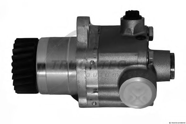 Гидравлический насос, рулевое управление TRUCKTEC AUTOMOTIVE 03.37.003