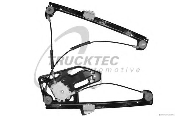 Подъемное устройство для окон TRUCKTEC AUTOMOTIVE 08.62.183