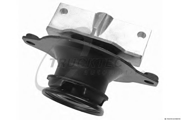 Подвеска, ступенчатая коробка передач TRUCKTEC AUTOMOTIVE 02.22.087