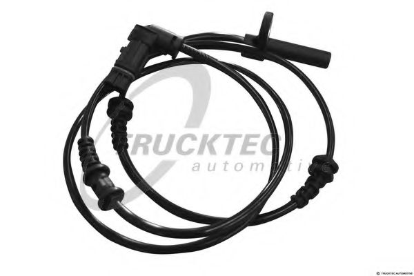 Датчик, частота вращения колеса TRUCKTEC AUTOMOTIVE 02.42.331