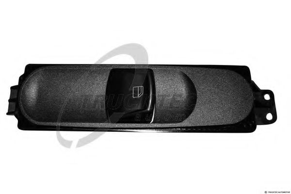 Выключатель, стеклолодъемник TRUCKTEC AUTOMOTIVE 02.42.341