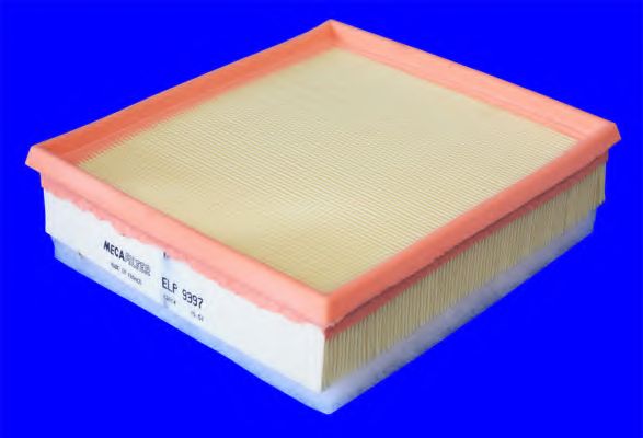 Воздушный фильтр TOPRAN 205047