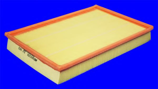 Воздушный фильтр DELPHI PC884