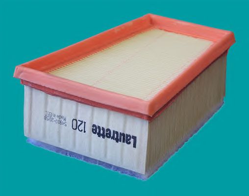 Воздушный фильтр MECAFILTER 120