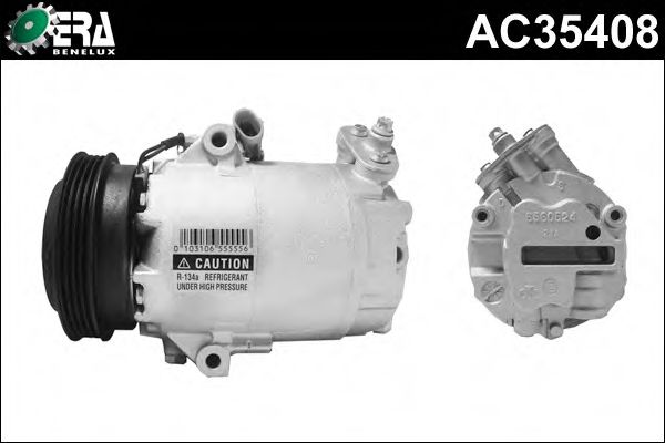 Компрессор, кондиционер ERA Benelux AC35408