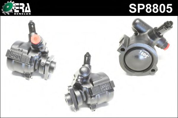 Гидравлический насос, рулевое управление ERA Benelux SP8805