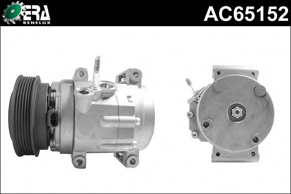 Компрессор, кондиционер ERA Benelux AC65152