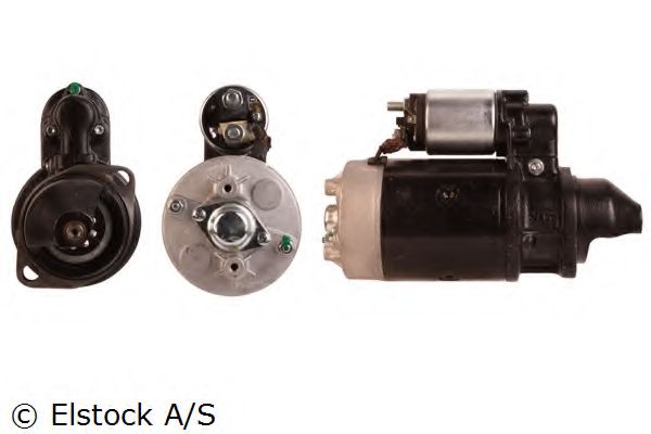 Стартер ELSTOCK 250089