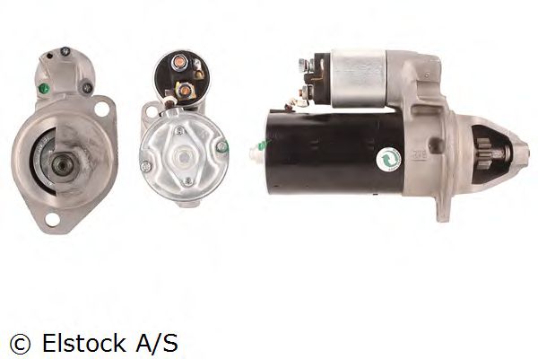 Стартер ELSTOCK 25-2124