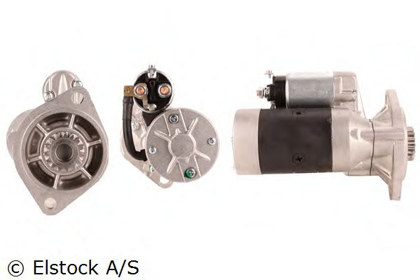 Стартер ELSTOCK 25-2454