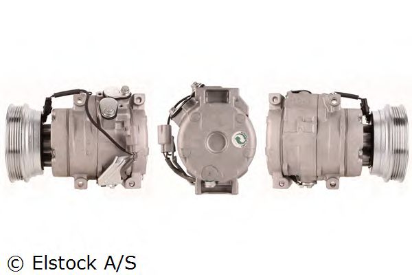 Компрессор, кондиционер ELSTOCK 51-0215