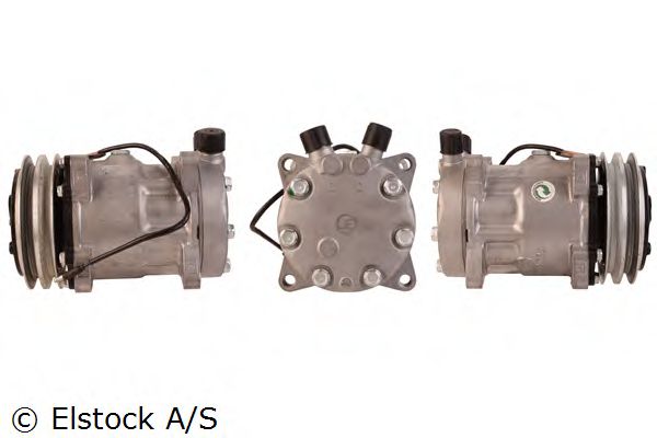 Компрессор, кондиционер ELSTOCK 51-0599
