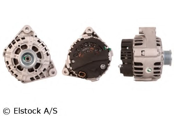 Генератор ELSTOCK 285507