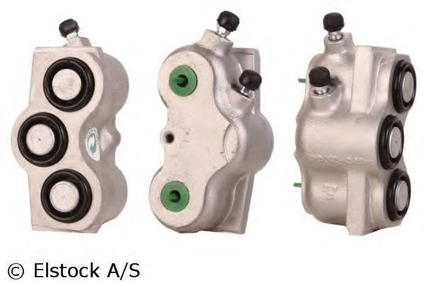 Тормозной суппорт ELSTOCK 821303