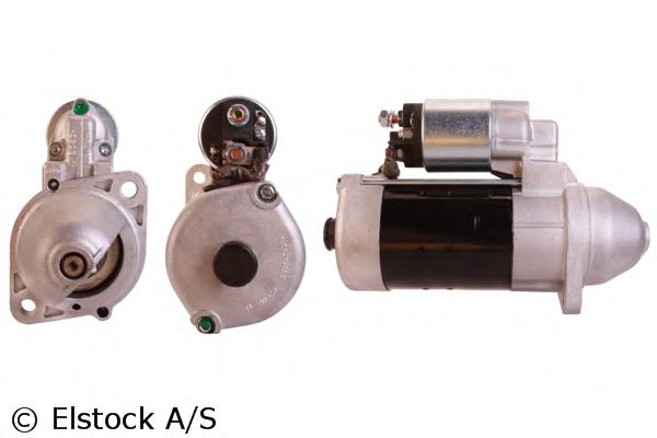 Стартер ELSTOCK 25-4213