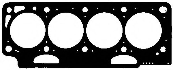 Прокладка, головка цилиндра ELWIS ROYAL 0055581
