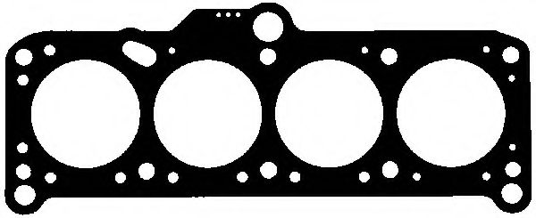 Прокладка, головка цилиндра ELWIS ROYAL 0056075