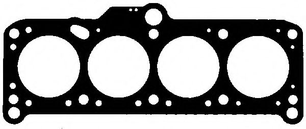 Прокладка, головка цилиндра ELWIS ROYAL 0056077