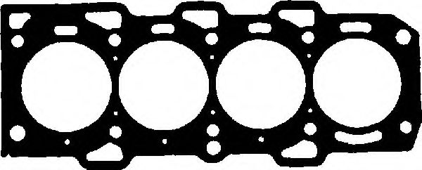 Прокладка, головка цилиндра ELWIS ROYAL 0025140