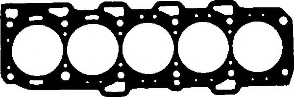 Прокладка, головка цилиндра ELWIS ROYAL 0025148