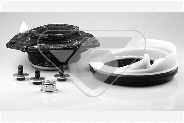 Ремкомплект, опора стойки амортизатора HUTCHINSON KS161