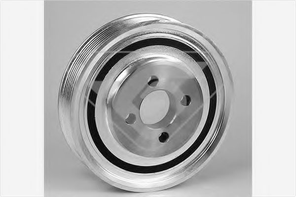 Ременный шкив, коленчатый вал HUTCHINSON DP092