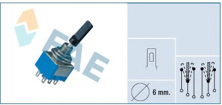 Выключатель FAE 65860