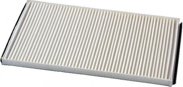 Фильтр, воздух во внутренном пространстве MEAT & DORIA 17302