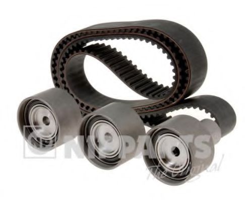 Комплект ремня ГРМ NIPPARTS J1111034