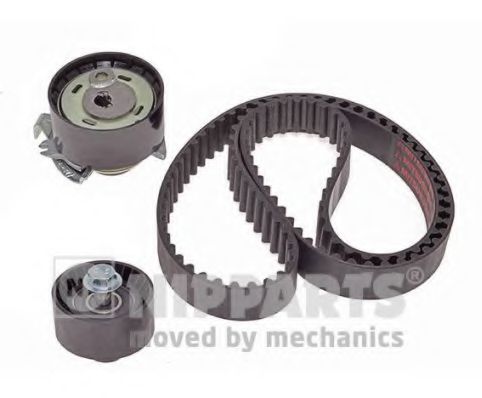 Комплект ремня ГРМ NIPPARTS J1113045